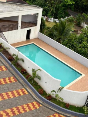1 Bedroom Home